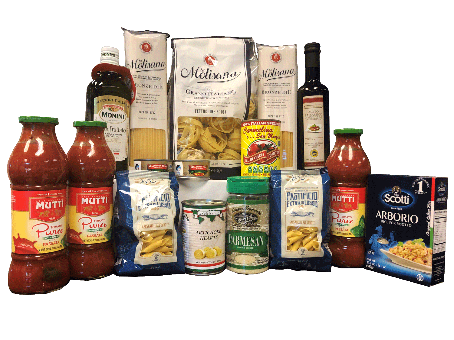 Reasons to buy Italian Products Online