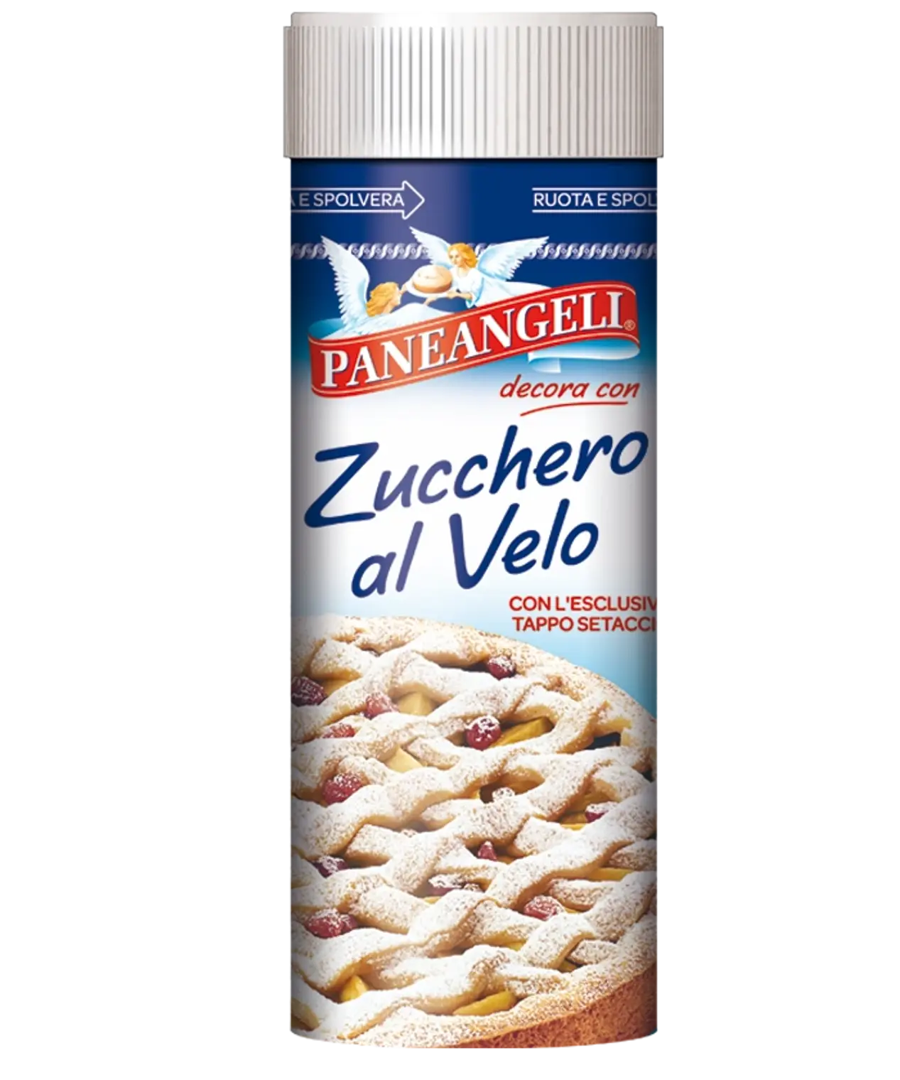 Paneangeli Powdered Sugar 7.05oz