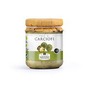 La Dispensa Toscana Artichoke Spread 6.35 oz