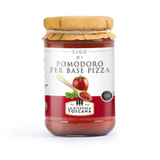 La Dispensa Toscana Tomatoes & Oregano Sauce 10.35 oz