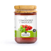 La Dispensa Toscana Tomatoes & Basil Sauce 12.00 oz