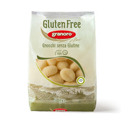Granoro Gnocchi Gluten Free- 500gr