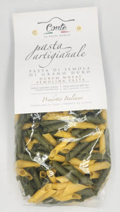Pastificio Conte Artisanal Garganelli  Pasta - 500gr
