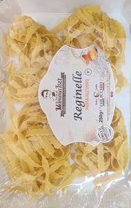 Colacchio Mamma Isa Reginelle Pasta, 17.64 oz / 500g