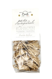 Pastificio Conte Artisanal Tagliatelle with Truffle 100% Durum Wheat - 500gr