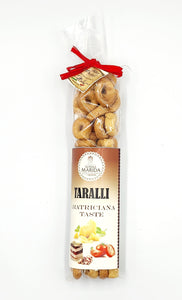 Nonna Marida Taralli Amatriciana 5.99oz (Copy)