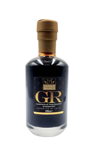 Danilo Manco Vellutato Gran Riserva Balsamic Vinegar 200ml