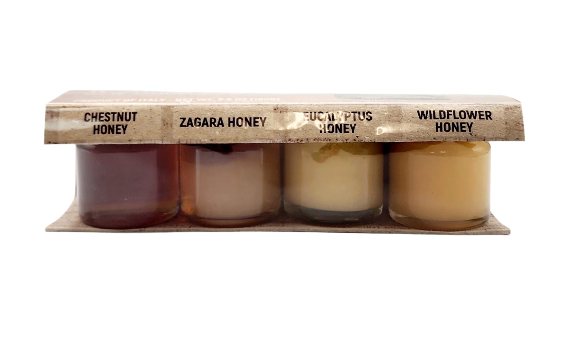 "The Honey" Collection