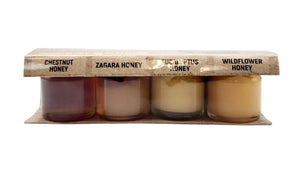 "The Honey" Collection
