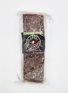Flat Pancetta Calabrian Style by Sapori Calabresi