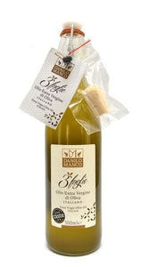 Olearia Manco Tre Foglie Extra Virgin Olive Oil 16.9 oz