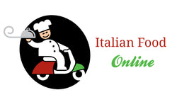 Italian Food Online