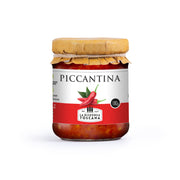 La Dispensa Toscana Piccantina Spicy Chili Spread 6.35oz