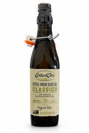 Costa d'Oro Extra Virgin Olive oil 16.9 oz