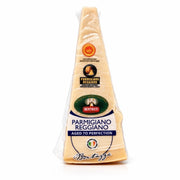 Bertozzi Over 12 Month Aged Parmigiano Reggiano 2 Pack of 9 oz