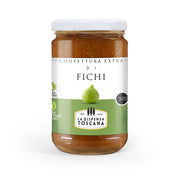 La Dispensa Toscana Fig Jam 11.29 oz