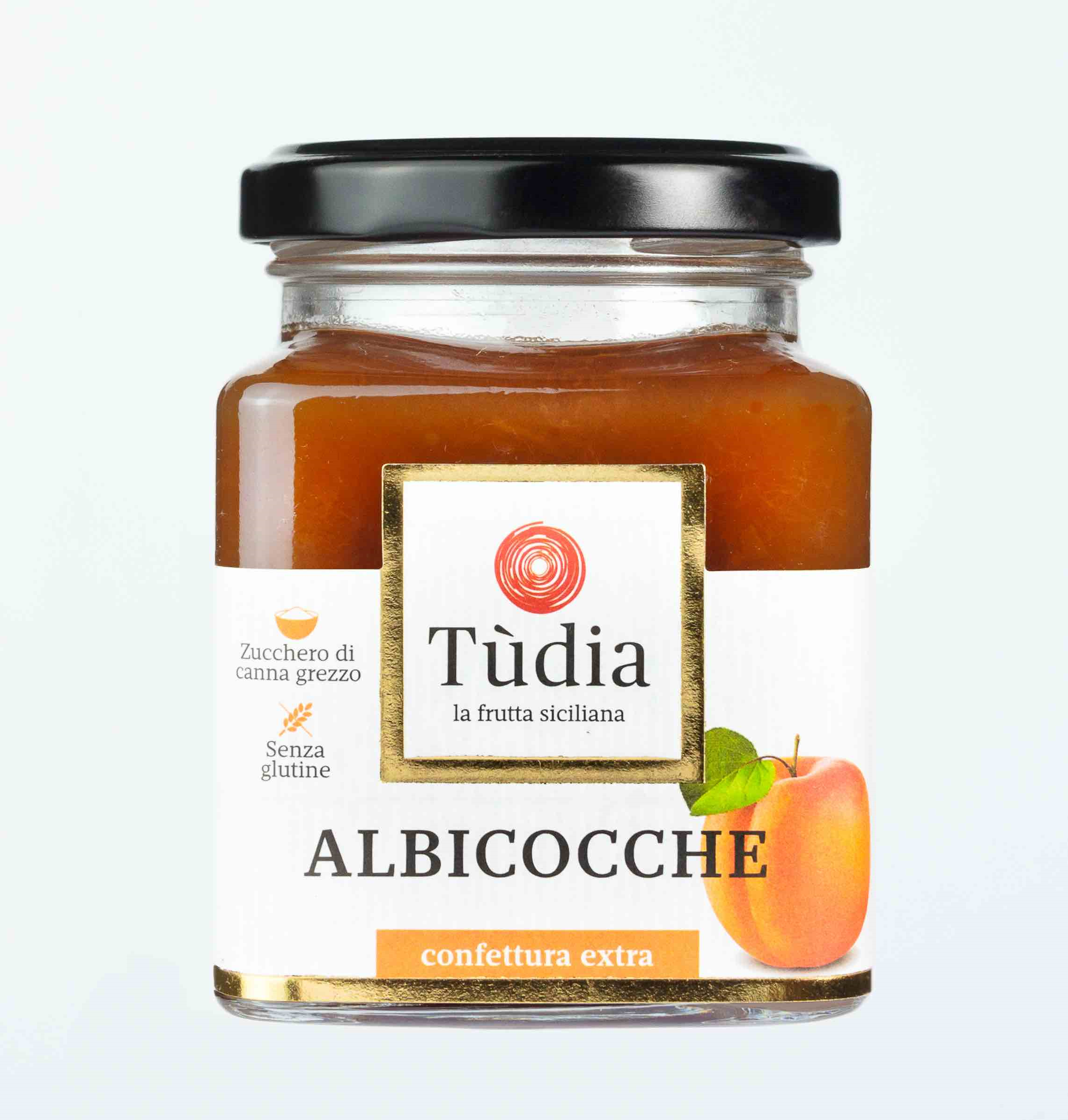 Buy Organic and Fresh Italian Jam Online: Italian Food Online