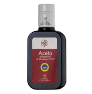 Ugo Caldera Modena Balsamic Vinegar I.G.P. 250 ml
