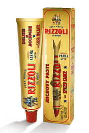 Rizzoli Anchovy Paste in Spiced Sauce – 60g