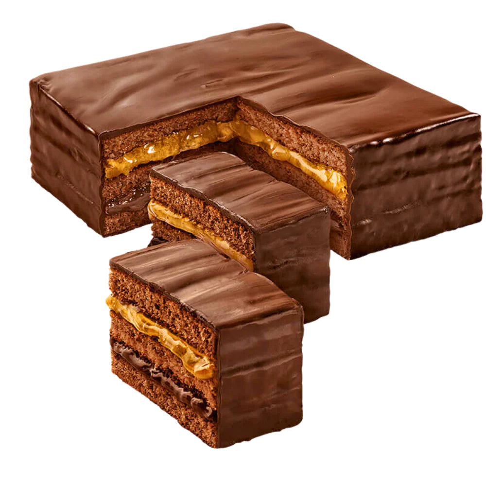 Balconi Torta Viennese Cake - (400gr)