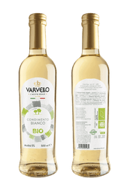 Varvello Organic White Condiment (Condimento Bianco BIO) – 500ml
