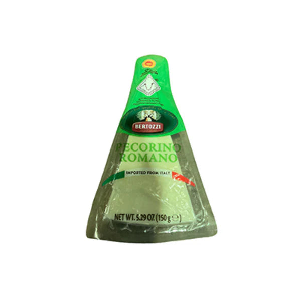 Bertozzi Pecorino Romano 5.62oz [PACK of 2]