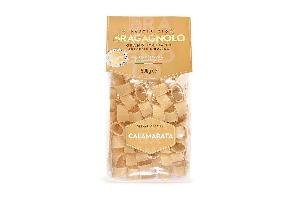 Pastificio Bragagnolo Calamarata 500g
