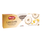 CANESTRELLI With Powdered Sugar 150g