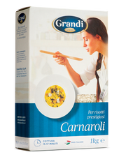 Grandi Carnaroli RiceI.G.P. 2.2 lb