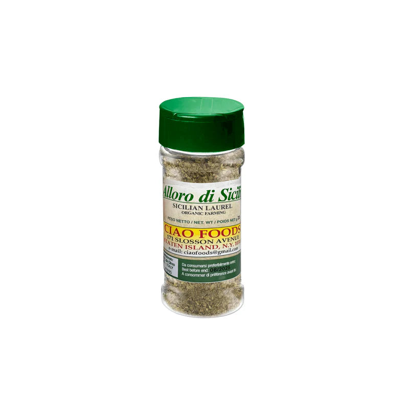 Ciao Foods Sicilian Sage, .7oz