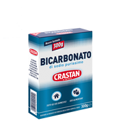 Crastan Bicarbonate Baking Soda - 300g