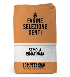 Molino Denti Italian Durum Semolina - 2.2 lb.