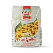 Divella Corn & Rise Fusilli