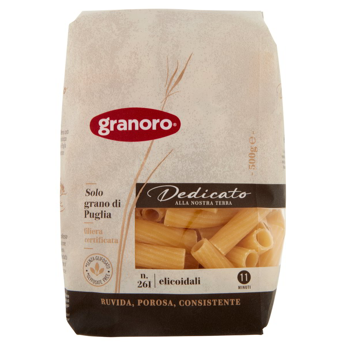 Granoro Elicoidali Pasta 16oz