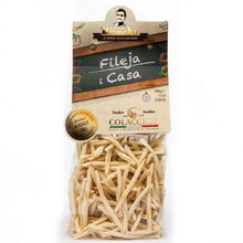 Load image into Gallery viewer, Colacchio Mamma Isa Fileja Pasta, 17.64 oz / 500g
