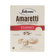 Falcone Classic Soft Amaretti - 5.9 oz