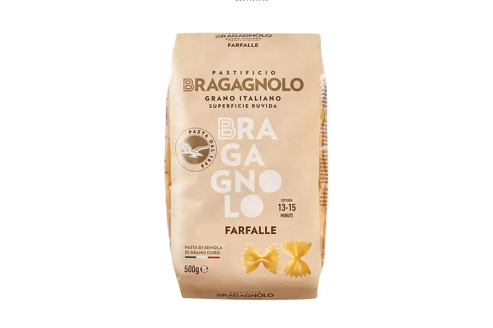 Pastificio Bragagnolo Farfalle 500g