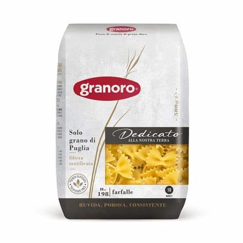 Granoro Farfalle Pasta 16oz