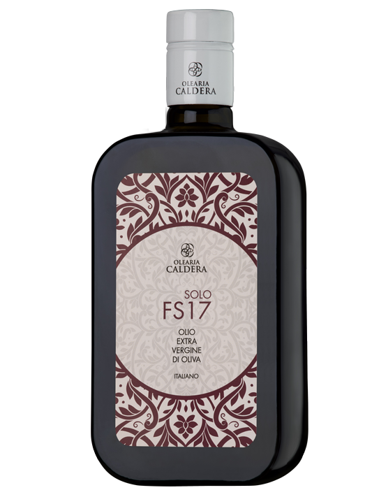 Ugo Solo FS17 Extra virgin Olive Oil 500 ml oz