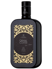 Ugo Caldera Gran Cuvee Extra virgin Olive Oil 500 ml oz
