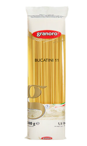 Bucatini Pasta Granoro 16 oz (454g)