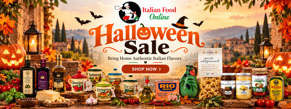 Italian Food Online