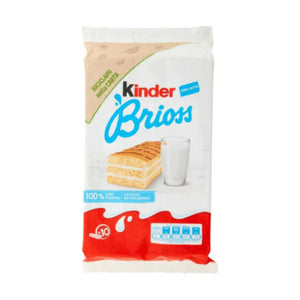 Kinder Brioss 270gr