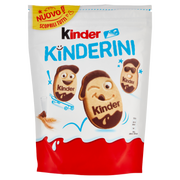 Kinder Kinderini 250gr