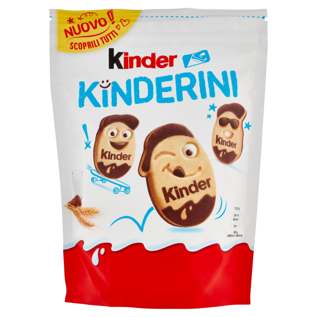 Kinder Kinderini 250gr
