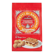 Lazzaroni Amaretti Bags, 7 oz