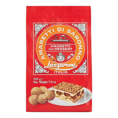 Lazzaroni Amaretti Bags, 7 oz