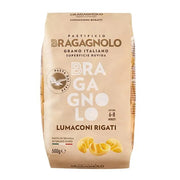 Pastificio Bragagnolo Lumaconi Rigate 500g