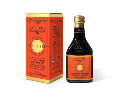 CHERRY TREE BALSAMIC VINEGAR OF MODENA IGP