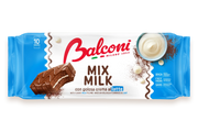 Balconi - Mix Milk Sweet Snack- 10count (350gr)